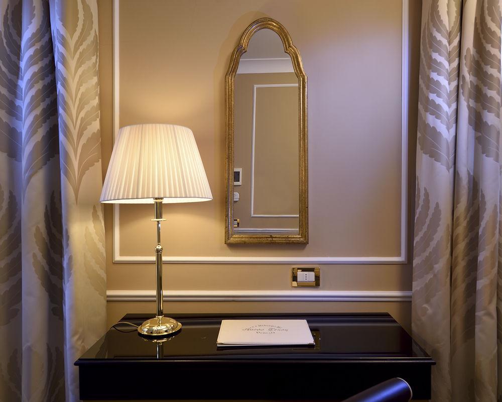 Hotel Nuovo Teson Venice Ngoại thất bức ảnh